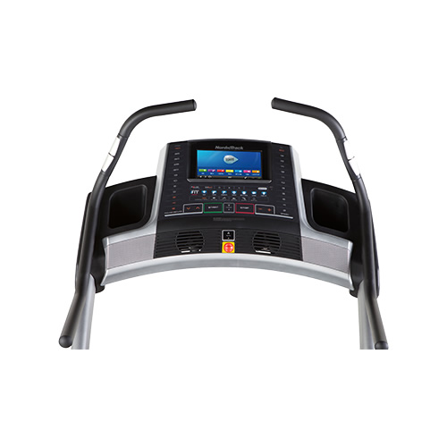 諾迪克X9i Incline Trainer跑步機圖1