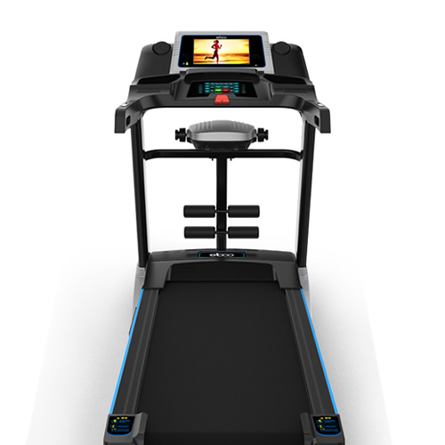 益步V3家用多功能跑步機(jī)圖1