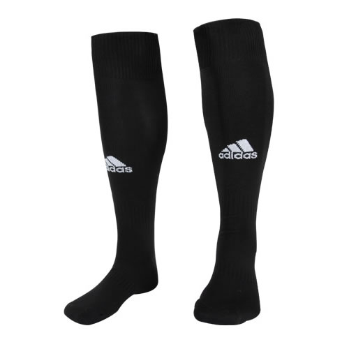 阿迪達斯CV3588 SANTOS SOCK 18足球襪