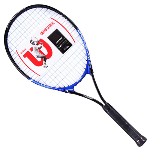 威爾勝GRAND SLAM XL網(wǎng)球拍