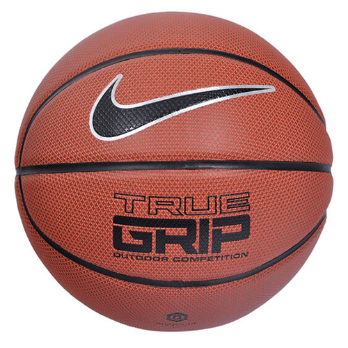 耐克TRUE GRIP室內外標準籃球圖2