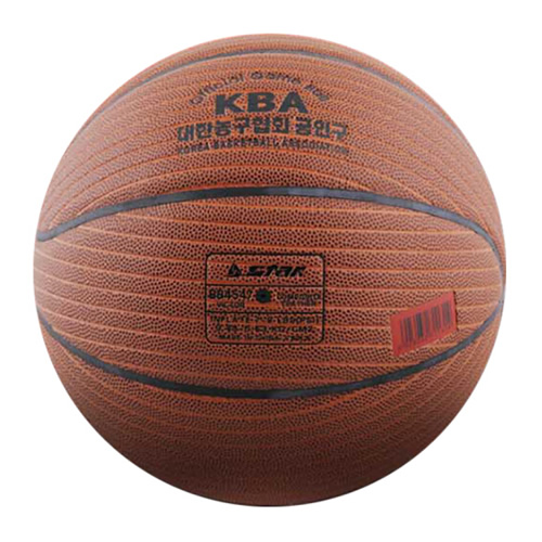 世達(dá)BB4547 KBA 7號(hào)籃球圖1