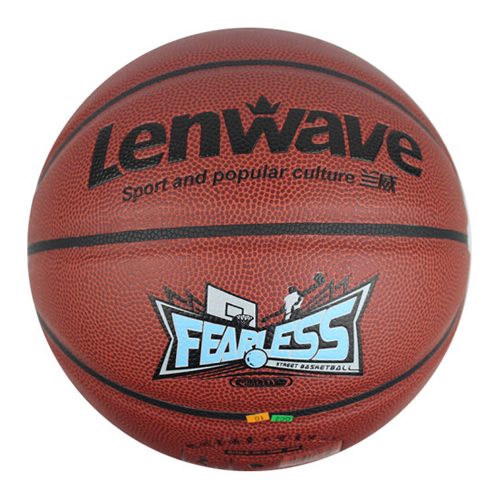 蘭威LW-1810 FEARLESS 7號(hào)籃球
