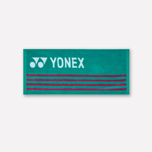 尤尼克斯AC1202CR運(yùn)動(dòng)毛巾圖1