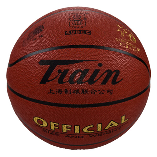 火車頭TB7602 OFFICIAL 7號(hào)籃球