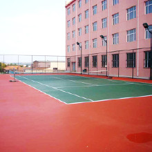 水性硅pu塑膠球場、丙烯酸地面球場材料廠家、塑膠跑道供應(yīng)商、塑膠跑道球場材料廠家供應(yīng)商