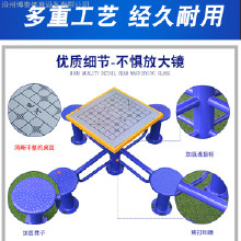 昆明小區(qū)健身器材  公園廣場(chǎng)老年人健身器材批發(fā) 體育器材廠家
