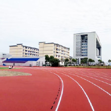 塑膠跑道廠家 工廠直供 13mm 復(fù)合型塑膠跑道 田徑場(chǎng)塑膠跑道 學(xué)校操場(chǎng)橡膠跑道 環(huán)保安全耐用
